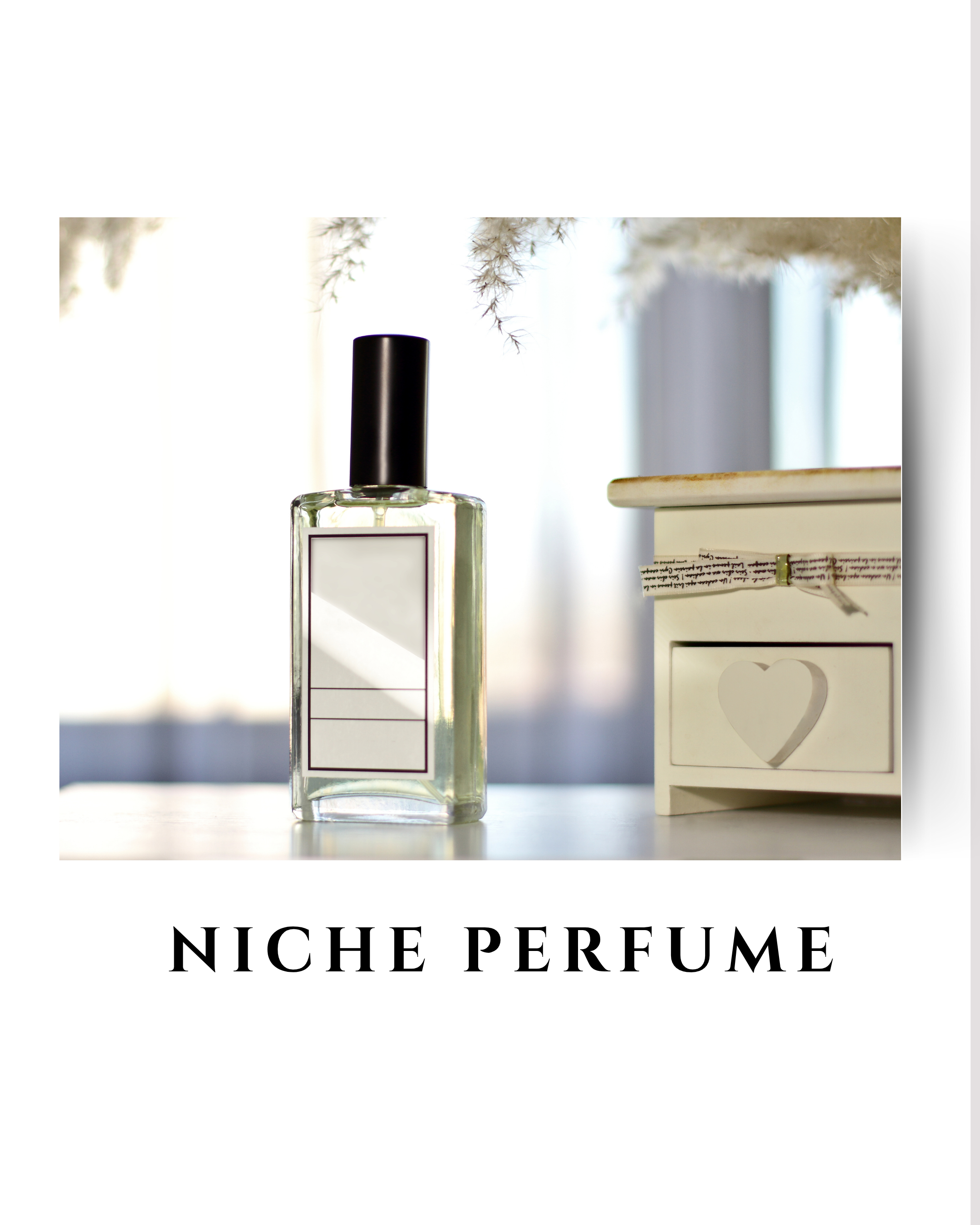 Niche Perfum